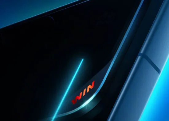 Honor WIN: новый компактный киберспортивный смартфон
