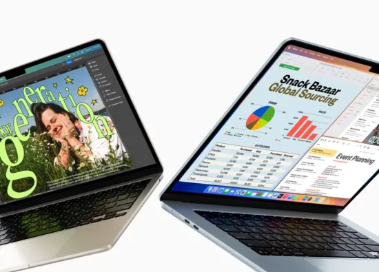 Huawei представила новое приложение для передачи фото и видео на ПК Apple