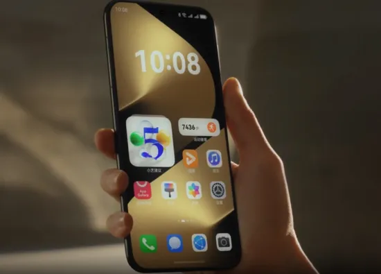 Huawei начала распространение стабильной HarmonyOS 6 для флагманов Pura и Mate