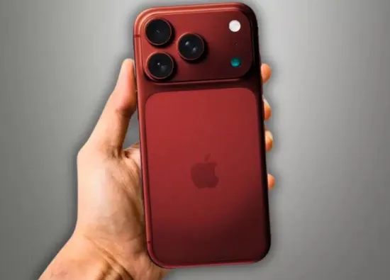 iPhone 18 Pro: Apple готовит самое крупное обновление за последние годы