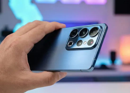 Топ лучших смартфонов конца 2025 года: рейтинг моделей до 30 000 рублей