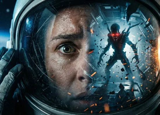 10 новых фантастических фильмов 2024–2025 годов