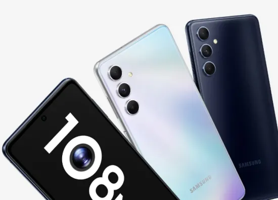 One UI 8.5 для Galaxy M: Samsung стирает границу между средним классом и флагманами