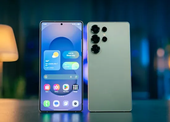 One UI 8.5 ожидается 8 декабря: Galaxy S25 первым протестирует новый интерфейс на Android 16