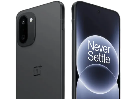 OnePlus 15T характеристики дисплея, камеры и процессора