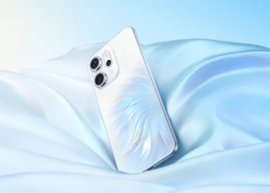 Oppo Reno 15 Pro и Pro Max прошли Geekbench: подтверждён Dimensity 8450 и Android 16