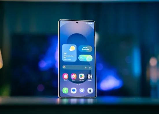 Развертывание One UI 8 официально завершено: полный список моделей, получивших обновление
