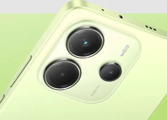 Redmi Note 14 4G получает HyperOS 3 (Android 16): глобальный релиз стартовал