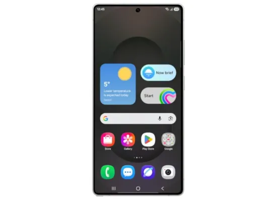 Samsung выпустила бета-версию One UI 8.5