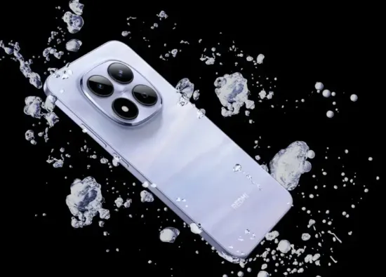 Серия Redmi Note 15 выходит в Европу: три модели с OLED, 200 МП камерами и мощными батареями