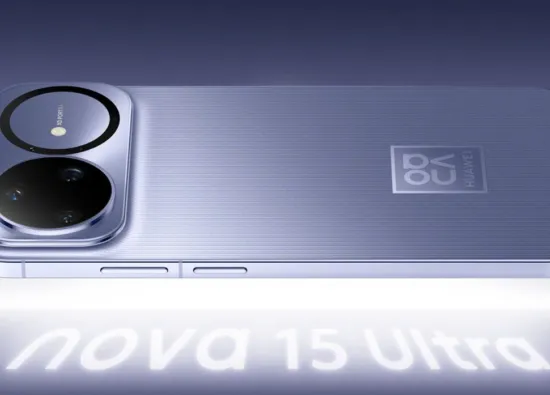 Сравнение дизайна Huawei Nova 15, Nova 15 Pro и Nova 15 Ultra: ключевые визуальные отличия