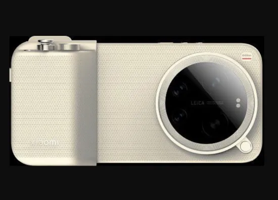 Xiaomi 17 Ultra с эксклюзивным фотодизайном и премиальными возможностями выходит в Европу