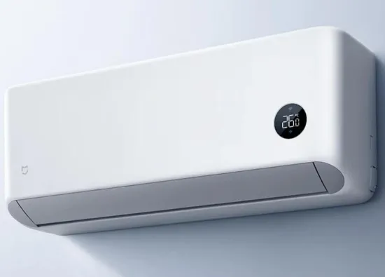 Xiaomi представила Mi Home AC: кондиционер с повышенной производительностью и глубокой интеграцией в экосистему