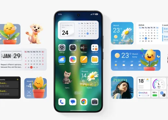 Xiaomi тихо исправила сбой HyperOS, который ломал меню персонализации