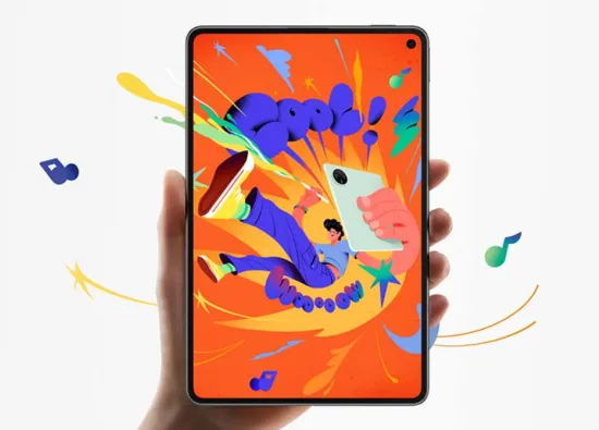 HarmonyOS 6: Huawei обновляет планшеты MatePad Mini, Air и Pro