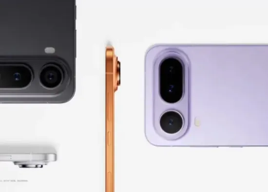 HONOR Magic 8 Pro Air: ультратонкий флагман с 6,31″ дисплеем, батареей 5500 мАч и тройной камерой