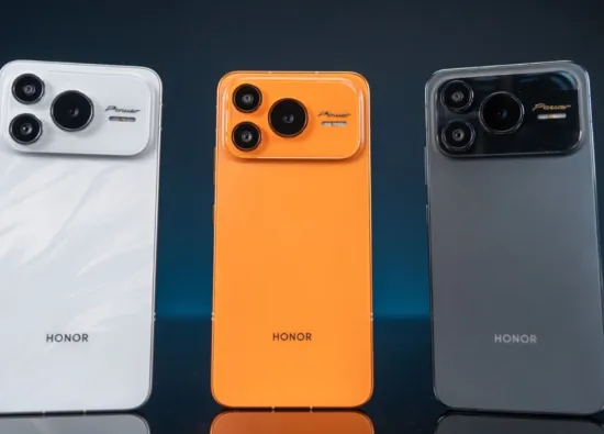 Honor Power 2: опубликованы изображения смартфона с обновлённым блоком камер