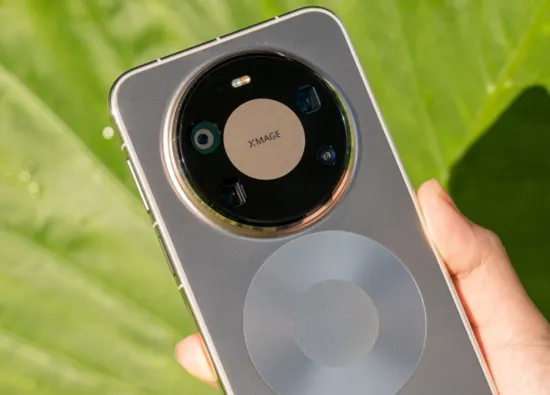 Mate 80 GTS: Huawei готовит флагман с системой активного охлаждения