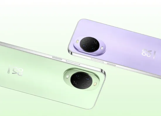 Huawei Nova 15 получит NearLink Audio: подтверждена поддержка новой аудиотехнологии в HarmonyOS