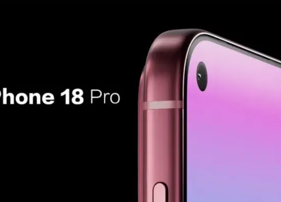 iPhone 18 Pro и Pro Max получат экран без выреза, чип A20 Pro, 12 ГБ ОЗУ и обновлённые камеры