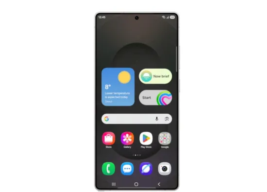 One UI 8.5 на Android 16: дата выхода, полный список совместимых устройств Galaxy и новые функции