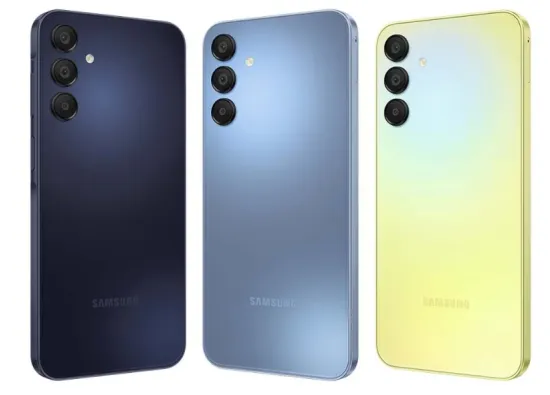 Samsung начала внутреннее тестирование One UI 8.5 на смартфонах среднего класса