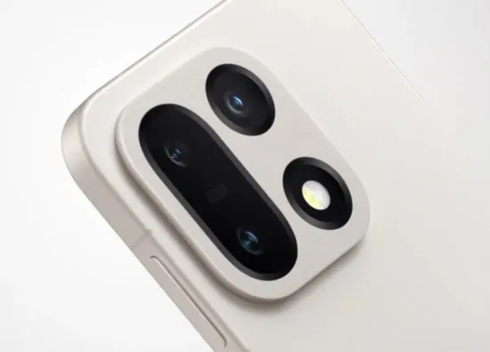 OnePlus 15T: компактный флагман с 165 Гц, Snapdragon 8 Elite и батареей 7500 мА·ч