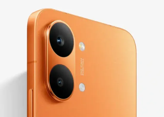 Redmi Turbo 5 Max: большая диагональ, аккумулятор 9000 мАч и чип Dimensity 9500s