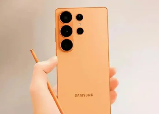 Samsung Galaxy S26 Ultra получит новый двухуровневый модуль камеры и металлические оправы