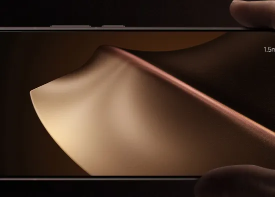 Xiaomi готовит смартфон с аккумулятором 8000 мАч и ультратонкими рамками дисплея