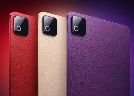 Xiaomi Pad 9 и Pad 9 Pro получат чипы Snapdragon 8 Gen 5 и 8s Gen 4