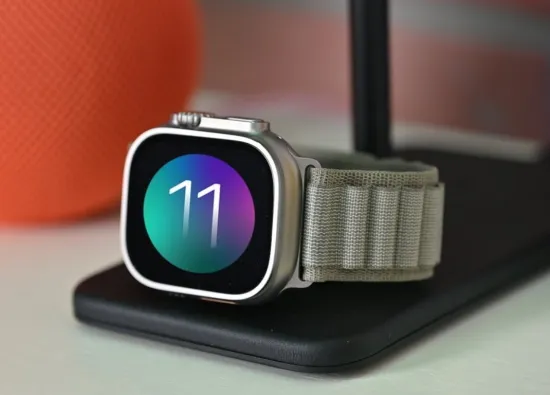 Apple: обновление watchOS 11.6.2 стало доступно для ряда моделей Apple Watch