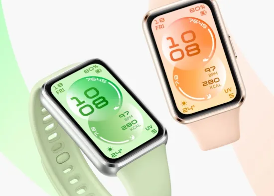 Huawei Band 11 поступили в предзаказ — цены от $40 и скидки для ранних покупателей