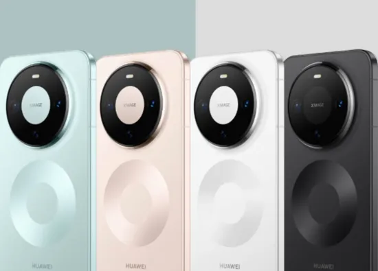 Топ-5 самых популярных телефонов Huawei в 2026 году: обзор характеристик и рейтинг продаж