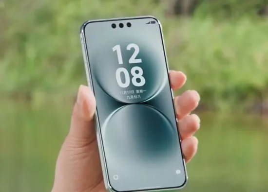 Huawei Mate 90 получит двухслойный OLED-дисплей второго поколения с поддержкой BT.2020, улучшенным HDR, яркостью и энергоэффективностью