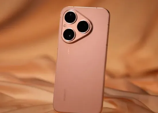 Huawei Pura 90 получит плоский OLED-дисплей, компактный корпус и 200-Мп перископическую камеру