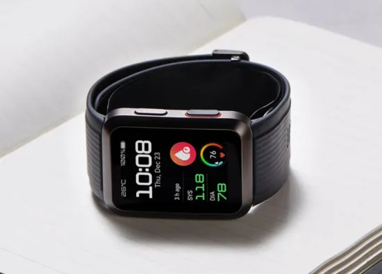 Huawei Watch D3: новое поколение смарт-часов получит более точный мониторинг уровня сахара в крови и расширенные функции контроля здоровья