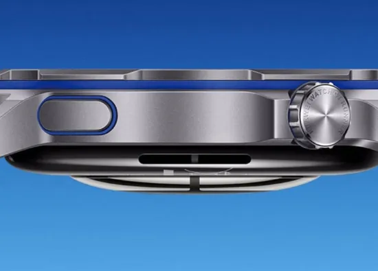 Новые Huawei Watch GT Runner 2 получат продвинутый датчик ЭКГ, двойной GPS и 32 часа работы в режиме навигации