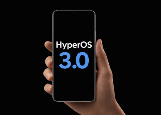 HyperOS 3 на Android 16 стала доступна для 20 смартфонов, планшетов и ТВ Xiaomi
