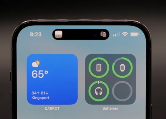 iPhone 18 Pro Max получит батарею до 5200 мАч, но реальная автономность будет зависеть от чипа A20