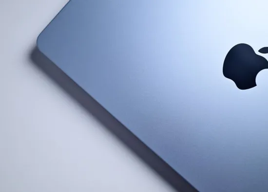 Самый доступный MacBook с чипом от iPhone ожидается в начале 2026 года 