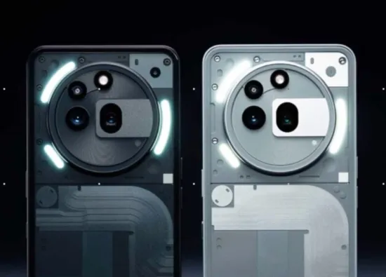 Nothing Phone (4a) и (4a) Pro выйдут в начале марта: технические характеристики