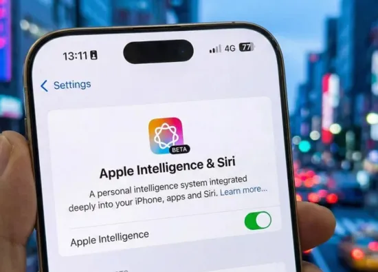 Обновление iOS 26.4: три новые функции, которые сделают ваш iPhone по-настоящему умным