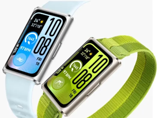 Обзор Huawei Band 11 и Band 11 Pro: яркий AMOLED до 2000 нит, автономность до 14 дней и расширенный мониторинг сна с поддержкой HRV