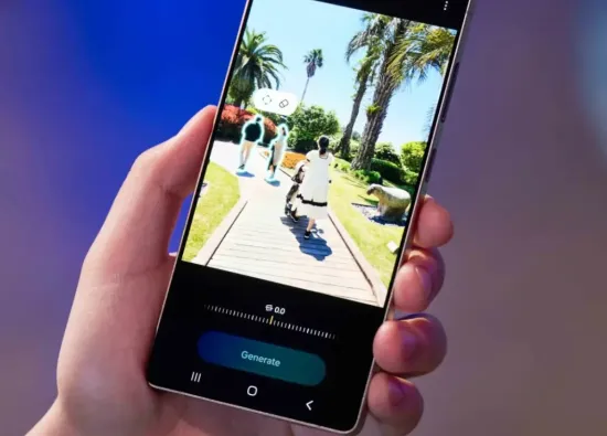 One UI 8.5 для Galaxy S25 задерживается: новая камера Samsung не устанавливается