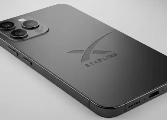 Starlink: мобильная связь, прямой интернет для смартфонов и сервис отслеживания объектов на орбите.