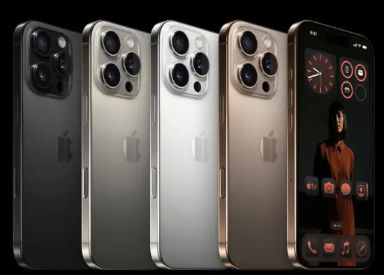 Восстановленные iPhone 16 официально появились в магазине Apple: цены и условия