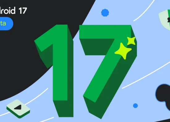 Вышел Android 17: новые функции камеры, обновленный интерфейс и график финального релиза