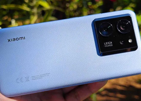 Xiaomi 13T Pro получил HyperOS 3.0 на Android 16: новые функции и визуальные улучшения