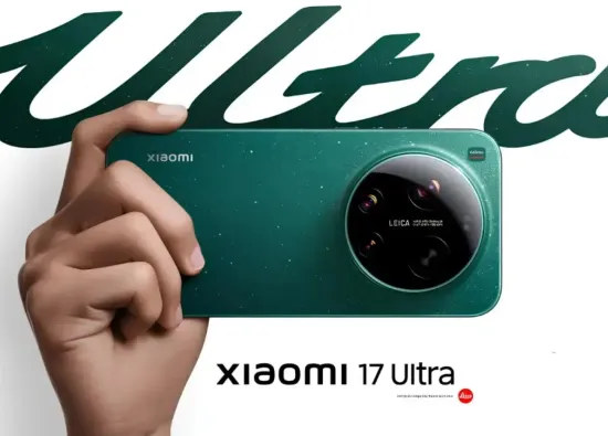 Xiaomi 17 Ultra: Сравнение с конкурентами и почему это не лучший выбор для Европы